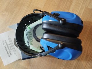 Cascos Bluetooth ProTec Protec BT