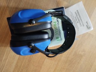 Cascos Bluetooth ProTec Protec BT