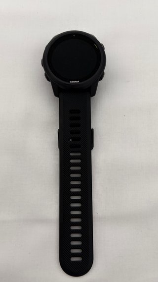 Reloj Garmin Forerunner 745 Negro