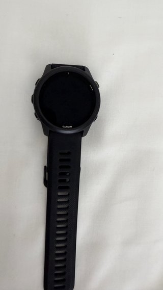 Reloj Garmin Forerunner 745 Negro
