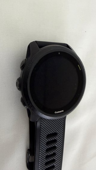 Reloj Garmin Forerunner 745 Negro