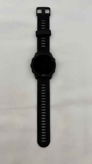Reloj Garmin Forerunner 745 Negro