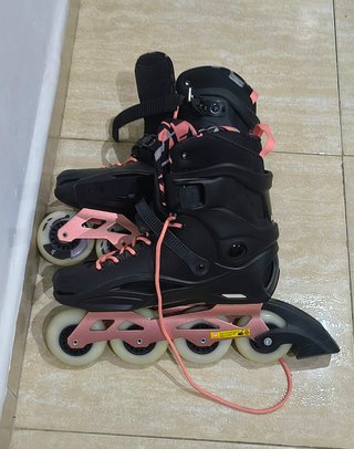 Patines Rollerblade Talla 40.5