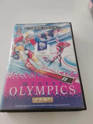 Lote 3 Juegos SEGA Mega Drive