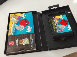 Lote 3 Juegos SEGA Mega Drive