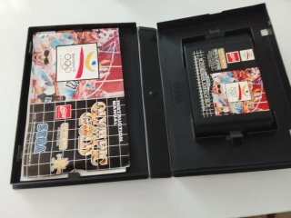 Lote 3 Juegos SEGA Mega Drive