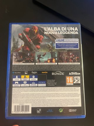 Destiny 2 PS4 - Edizione Italiana