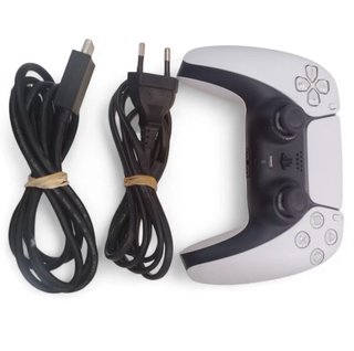 PS5 FAT 825GB Disco Blanca