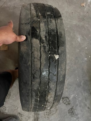 Rueda Camión Hankook