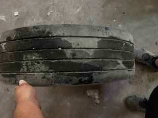 Rueda Camión Hankook