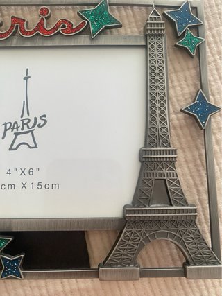 Marco Fotos Paris