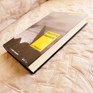 Lote 3 Novelas Henning Mankell Misterio