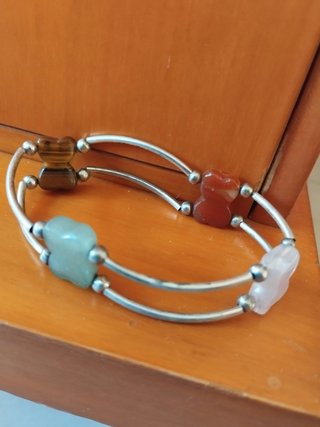 Pulsera Tous Corazón