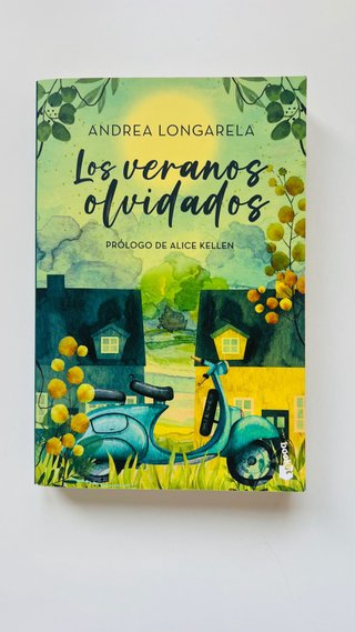 Los veranos olvidados