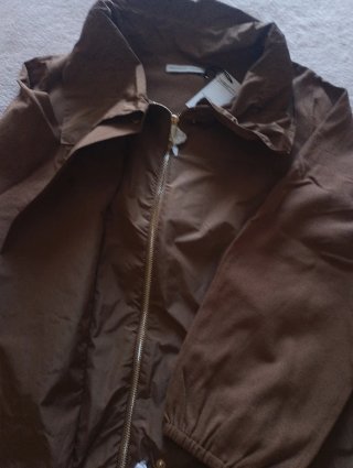 Chaqueta Purificación García entretiempo