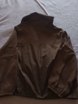 Chaqueta Purificación García entretiempo