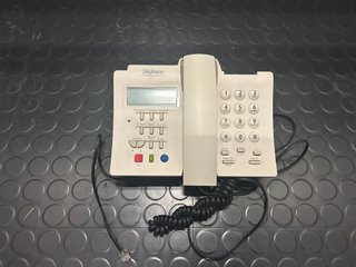 Teléfono fijo Telefónica Domo