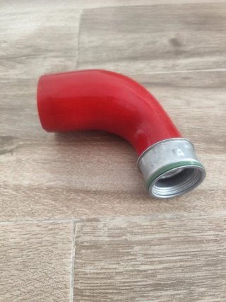 Tubo Silicona reforzado Turbo 1.9 TDI