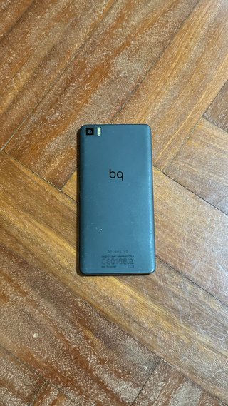 BQ Aquaris M5