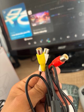Proyector Mini LED Blanco