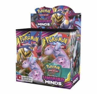 Cajas Pokémon TCG: Shining Fates