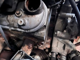 Motor Vortec LS 6.0 LQ4 LQ9