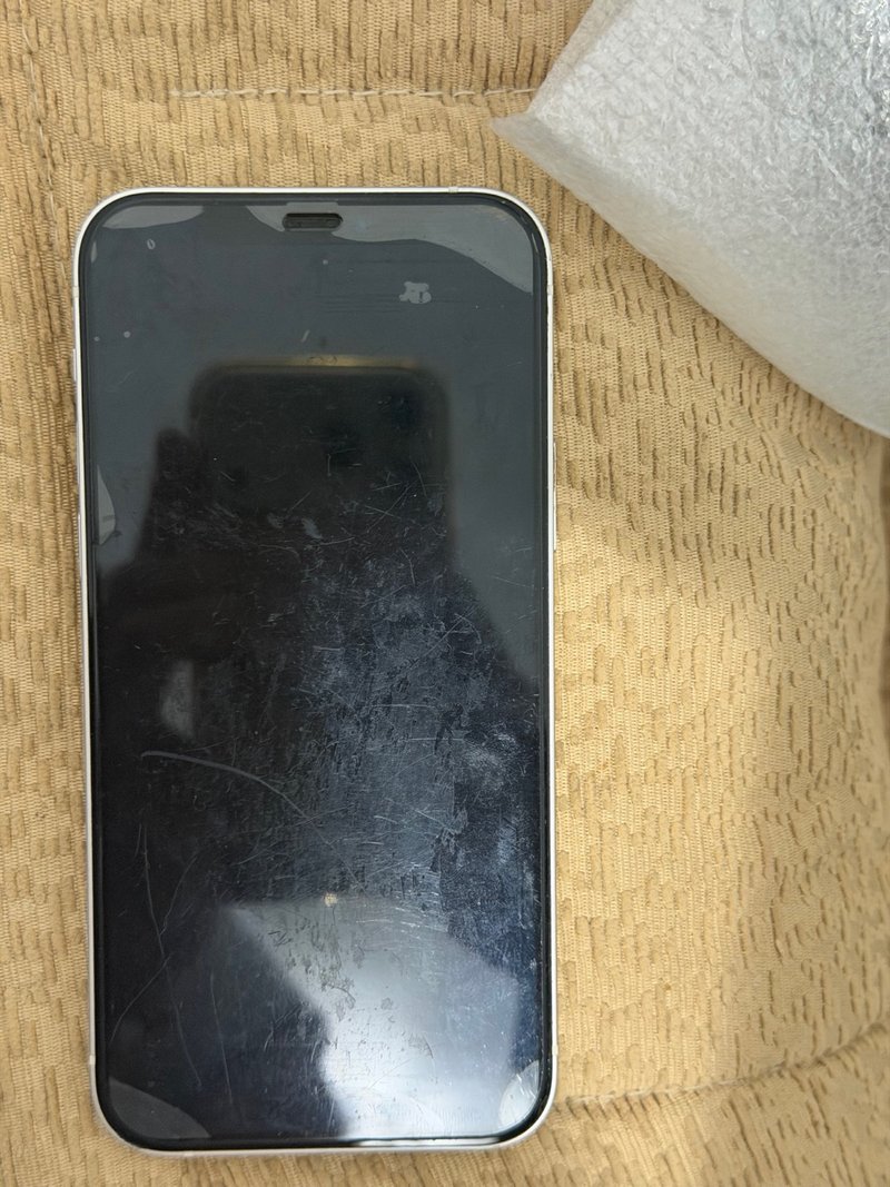 iPhone 12 Blanco 128GB