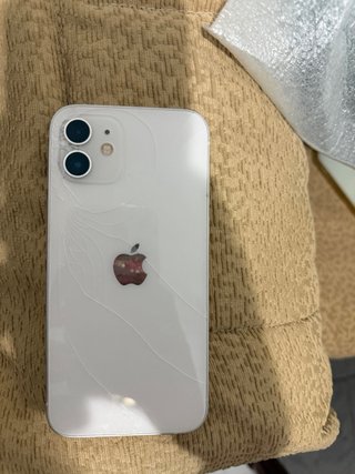 iPhone 12 Blanco 128GB