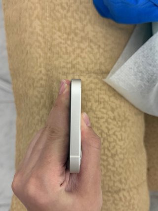 iPhone 12 Blanco 128GB
