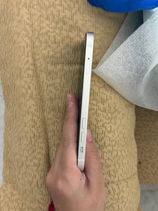 iPhone 12 Blanco 128GB