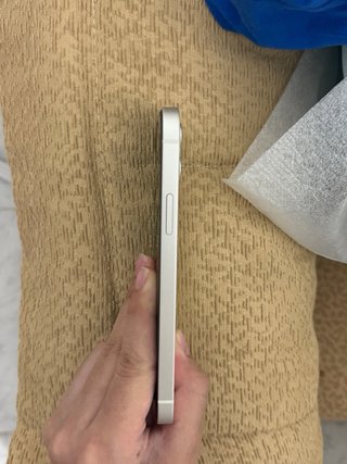 iPhone 12 Blanco 128GB