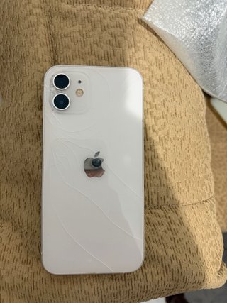 iPhone 12 Blanco 128GB