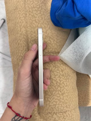 iPhone 12 Blanco 128GB