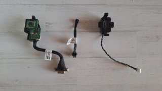 Placa Base Dell OptiPlex 3050 D11S + Accesorios