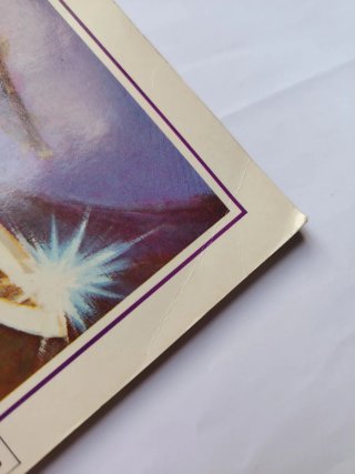Comic Tolkien 1979 ESDLA