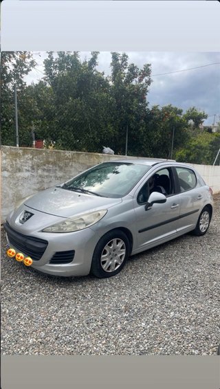 Peugeot 207 2010