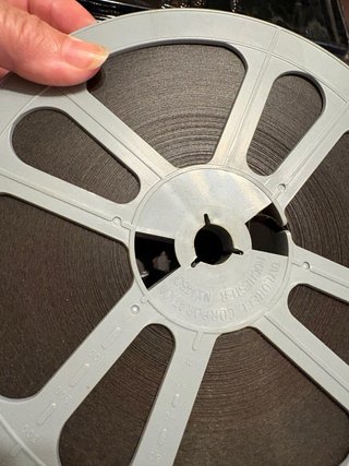 El Mago de Oz Super 8 Película resumen