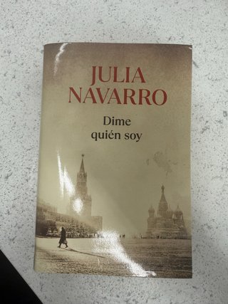 Dime quién soy