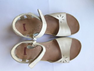 Sandalias Camper Talla 35