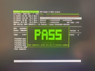 MEMORIA RAM KLEVV BOLT X 16GB DDR4 3200MHz