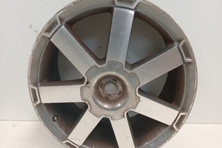 Ford 484877 7.5 j x 18 h2 llanta mondeo ber. (ca2)