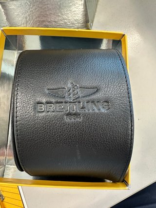 Breitling Aerospace Avantage Titanio Uomo