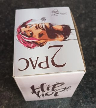 Caneca Tupac