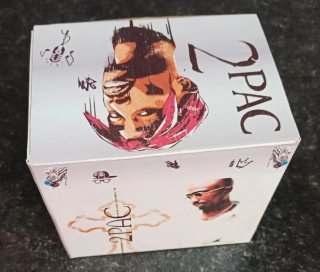 Caneca Tupac