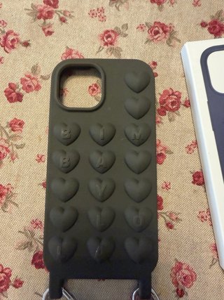 iPhone 13 128GB + 15 Fundas