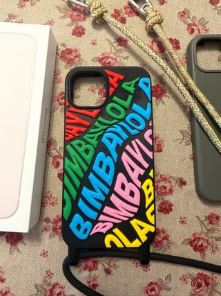 iPhone 13 128GB + 15 Fundas