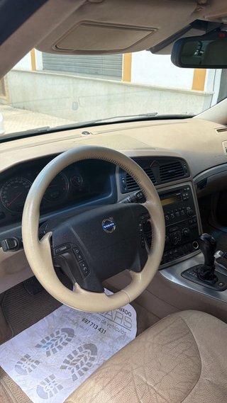 Volvo XC70 2005