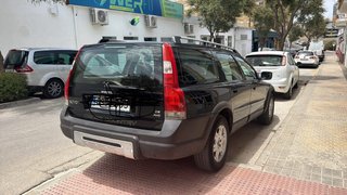 Volvo XC70 2005