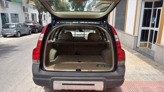 Volvo XC70 2005