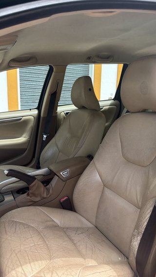 Volvo XC70 2005